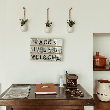 Jack&Lily'S Apartment Evora Exterior photo