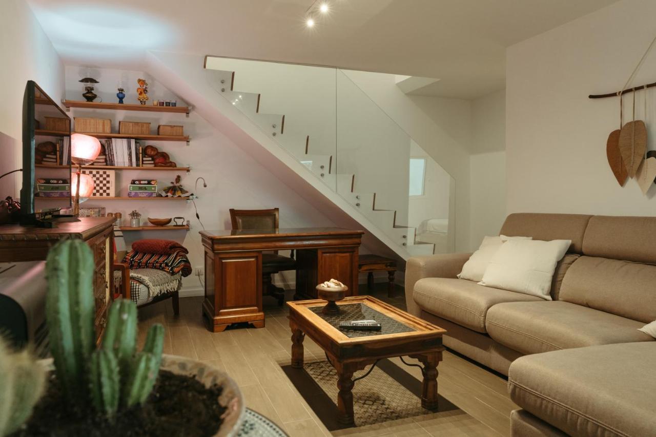 Jack&Lily'S Apartment Evora Exterior photo