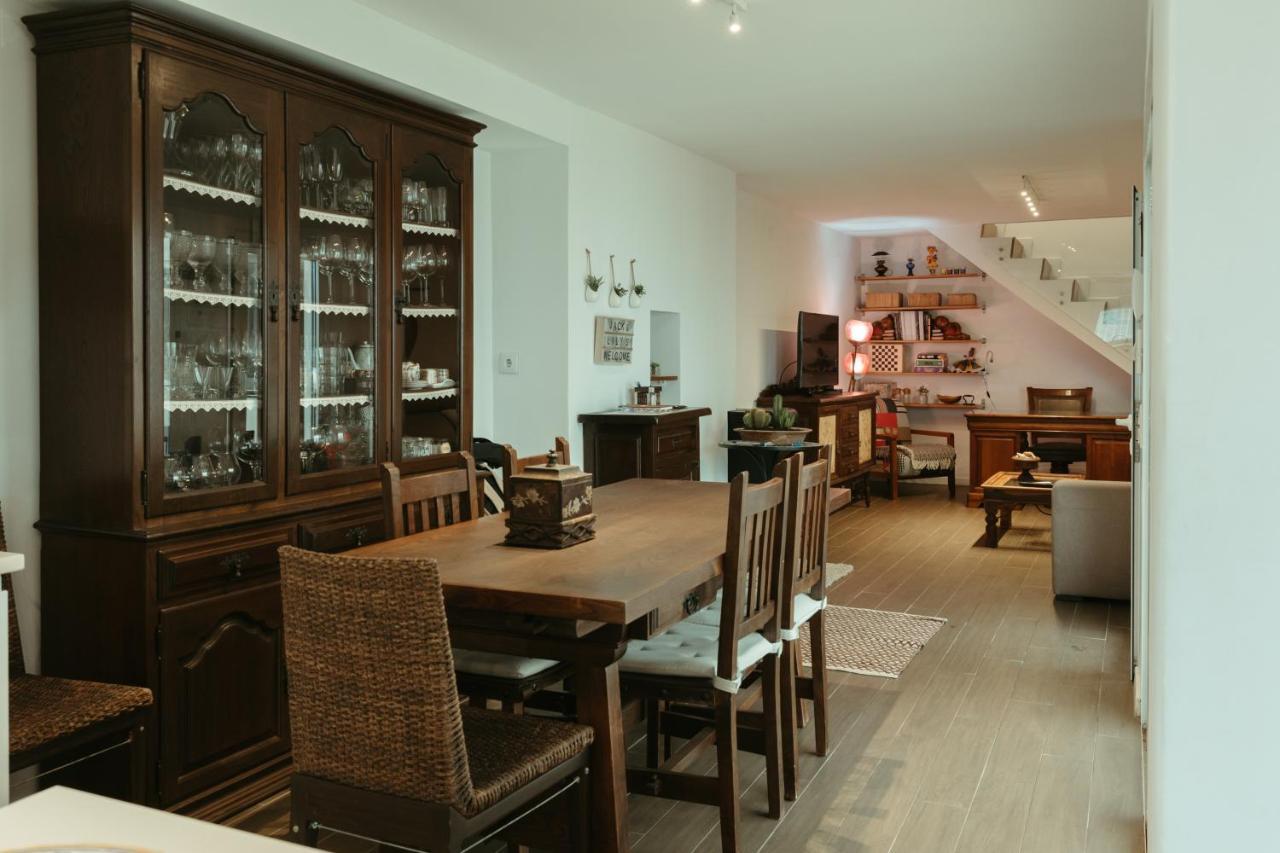 Jack&Lily'S Apartment Evora Exterior photo